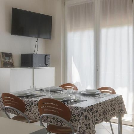 "Casa Giuliari" In Borgo Roma Vicino Policlinico Univr Fiera Leilighet Verona Eksteriør bilde