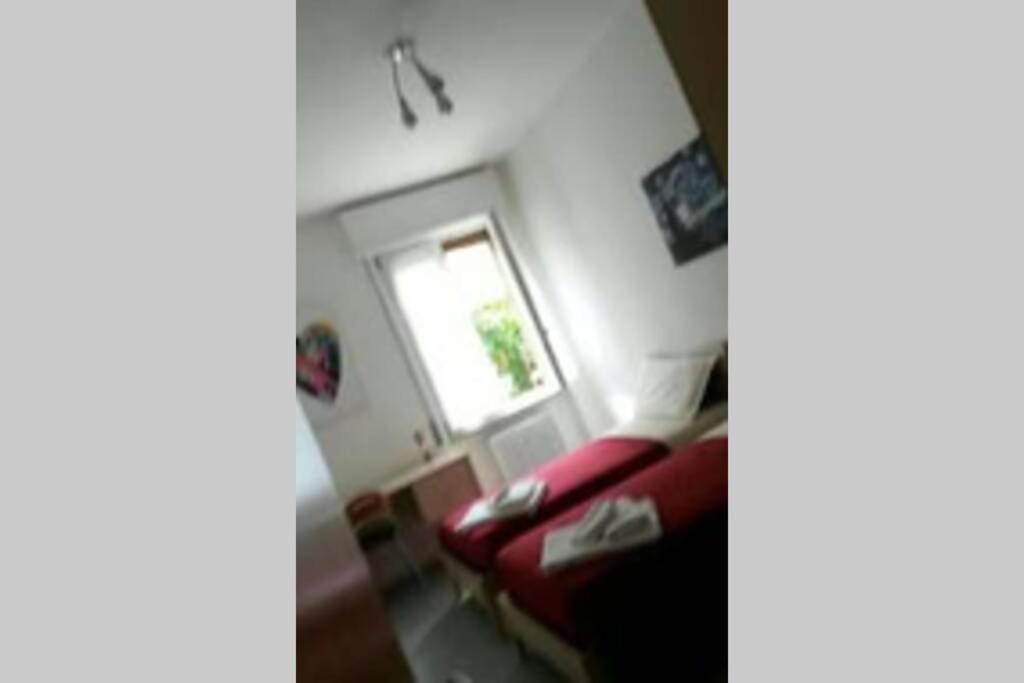 "Casa Giuliari" In Borgo Roma Vicino Policlinico Univr Fiera Leilighet Verona Eksteriør bilde