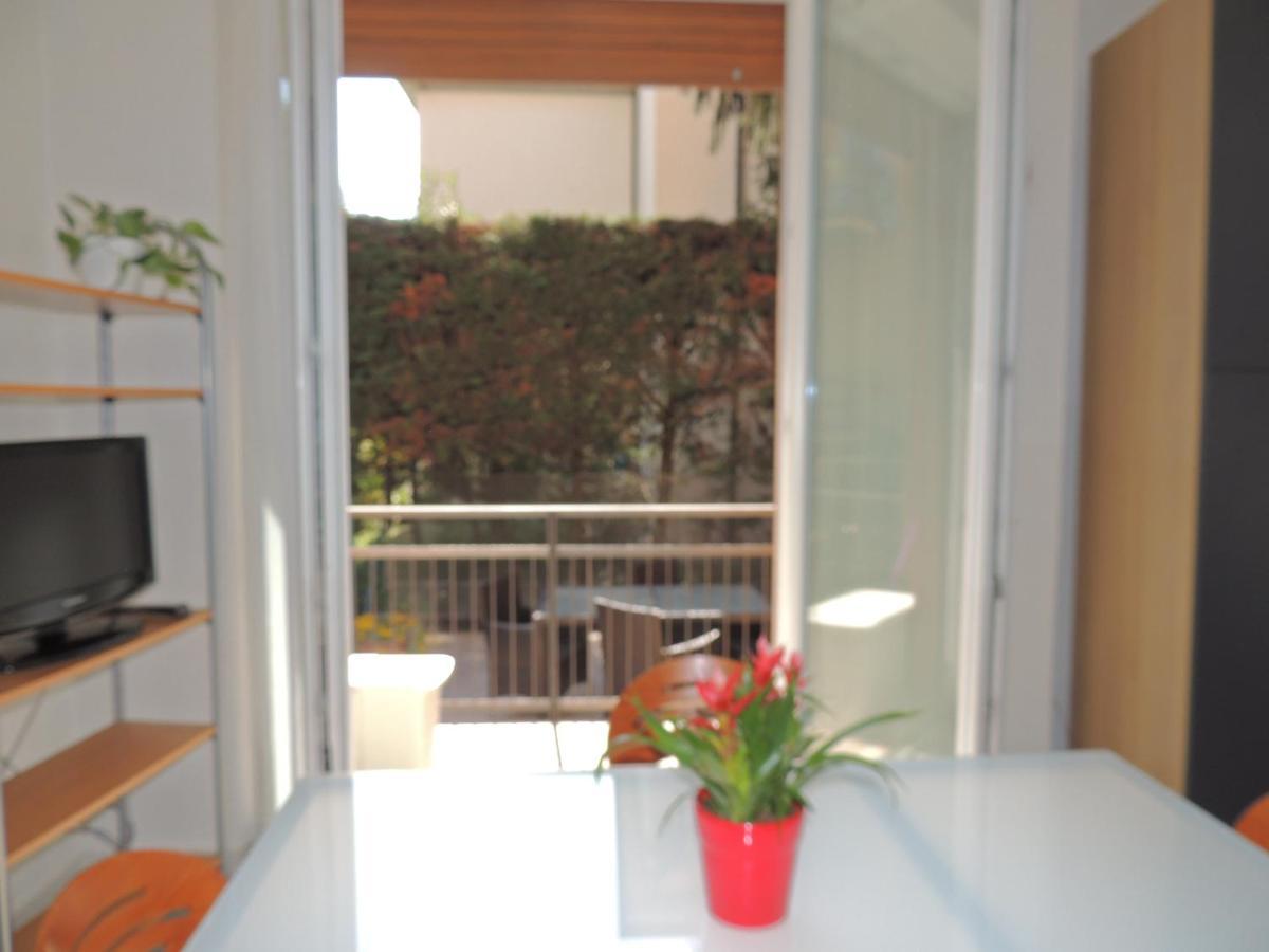 "Casa Giuliari" In Borgo Roma Vicino Policlinico Univr Fiera Leilighet Verona Eksteriør bilde