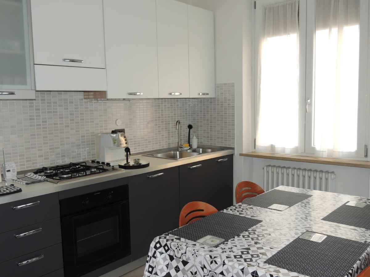 "Casa Giuliari" In Borgo Roma Vicino Policlinico Univr Fiera Leilighet Verona Eksteriør bilde