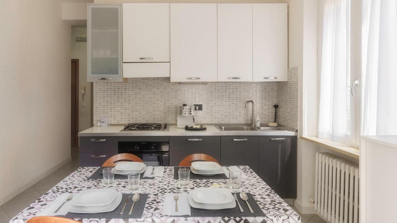 "Casa Giuliari" In Borgo Roma Vicino Policlinico Univr Fiera Leilighet Verona Eksteriør bilde