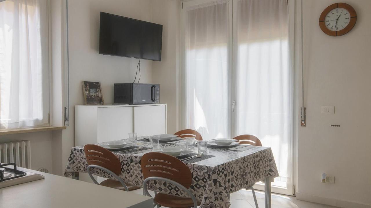 "Casa Giuliari" In Borgo Roma Vicino Policlinico Univr Fiera Leilighet Verona Eksteriør bilde