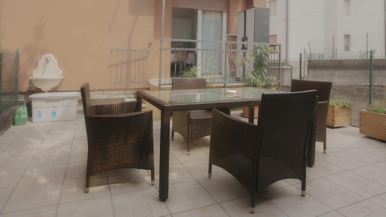 "Casa Giuliari" In Borgo Roma Vicino Policlinico Univr Fiera Leilighet Verona Eksteriør bilde