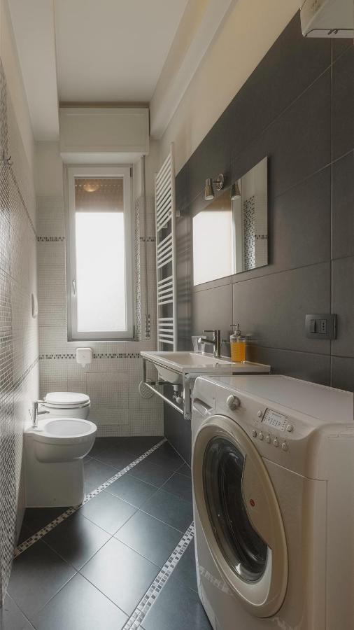 "Casa Giuliari" In Borgo Roma Vicino Policlinico Univr Fiera Leilighet Verona Eksteriør bilde